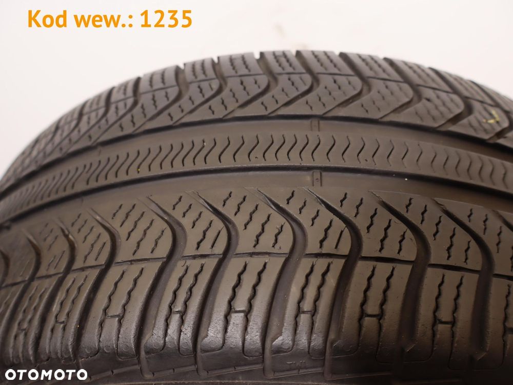 Pirelli Cinturato All Season - 225/45 R17 - 8