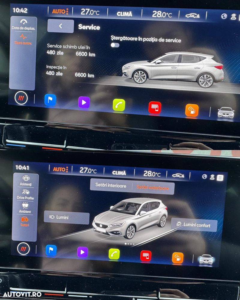 Seat Leon 1.5 TSI ACT OPF FR Plus - 15