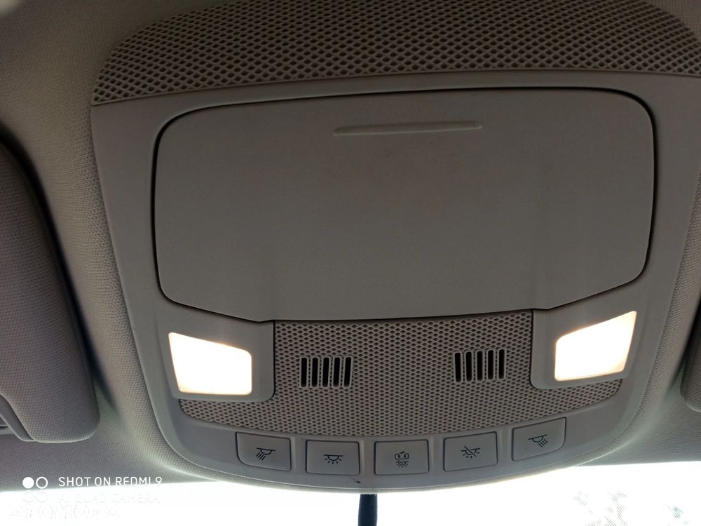 Ford Fusion 2.0 EcoBoost Titanium - 27