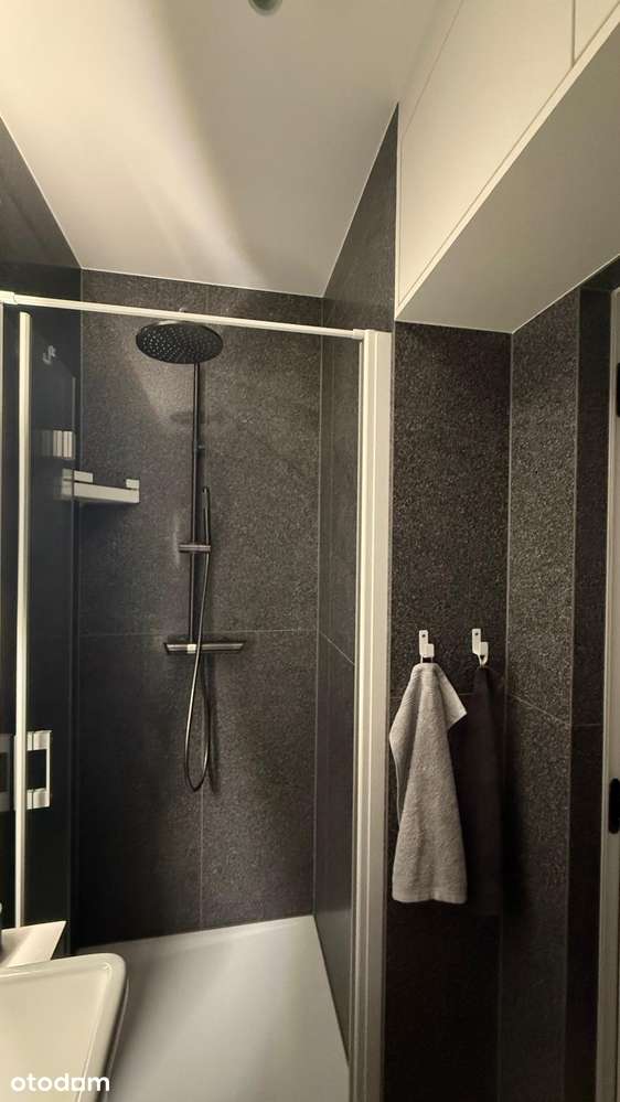 Nowoczesne mieszkanie/ studio 18m² | Sołtysowicka 22| Kompletne AGD