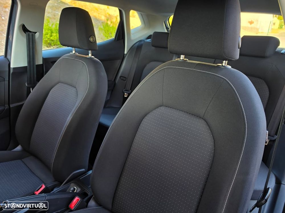 SEAT Ibiza 1.0 TSI Style - 8