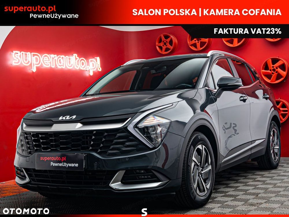 Kia Sportage - 2