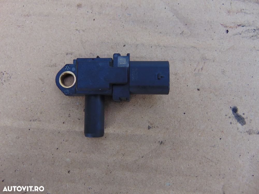 Senzor presiune Ford Mondeo mk5 an 2014-2022 cod fs7a9g824aa senzor presiune aer filtru particule fiesta - 4