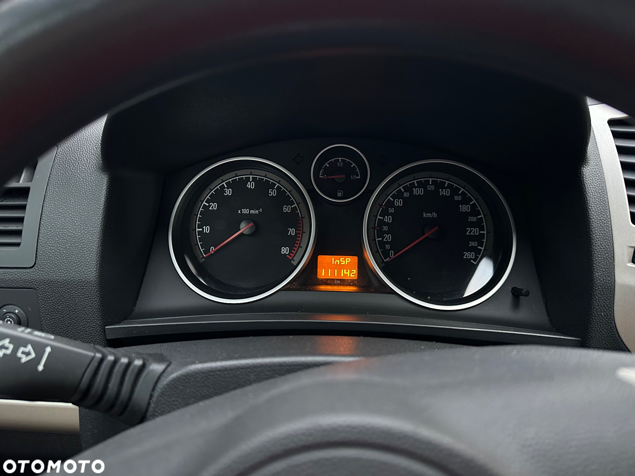 Opel Zafira - 10