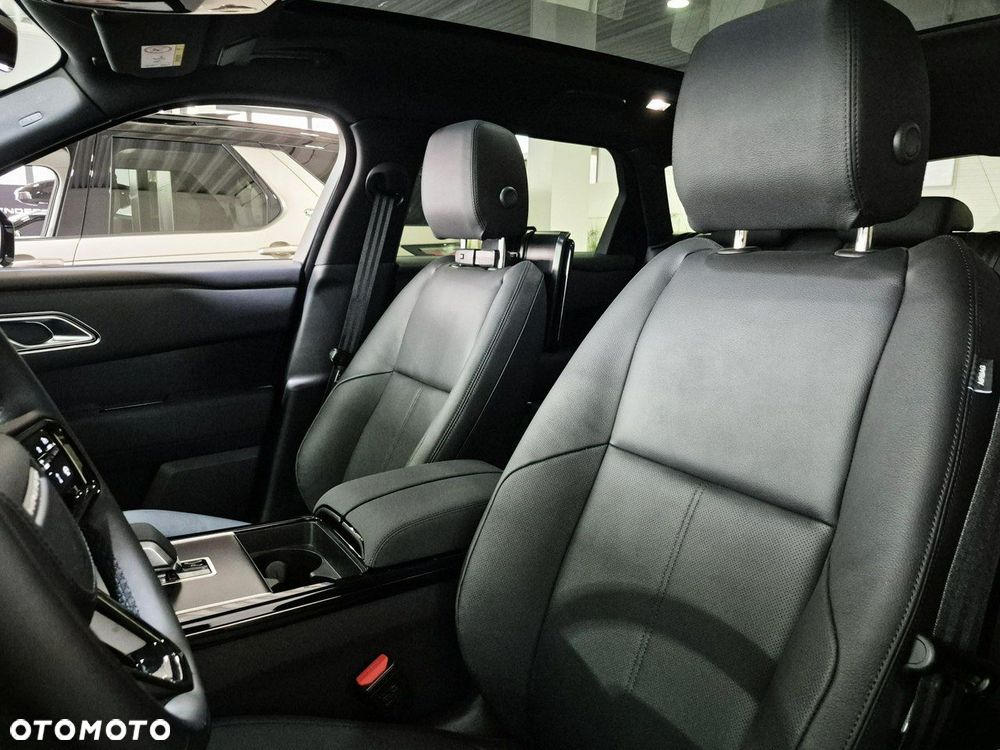 Land Rover Range Rover Velar - 18