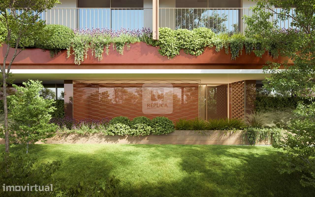T3 Avenida da Boavista | T3 Parque da Cidade | Empreendimento Raiz - Grande imagem: 3/16