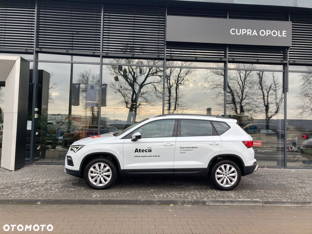 Seat Ateca - 4