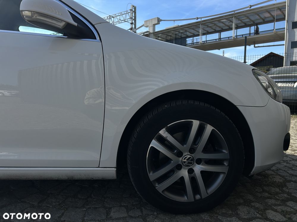 Volkswagen Golf 1.4 TSI BlueMotion Technology Highline - 39