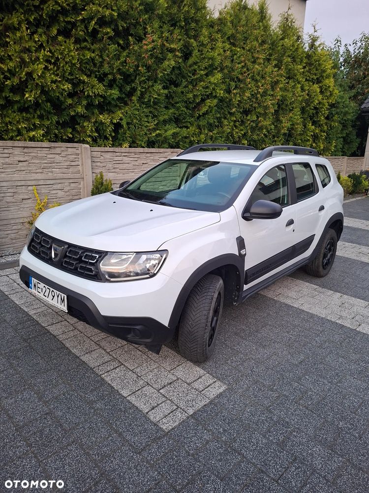 Dacia Duster 1.3 TCe Comfort - 21