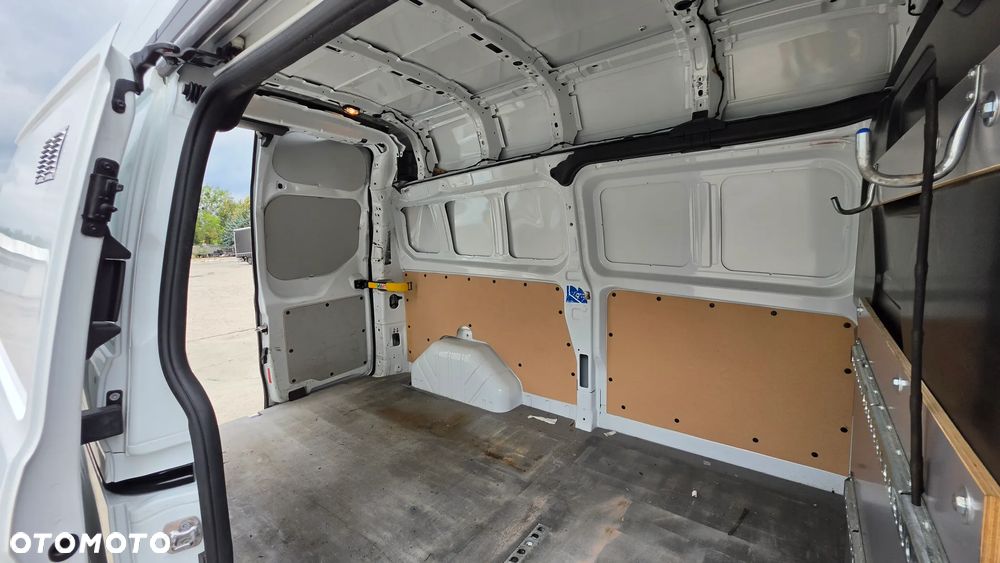 Ford Transit Custom - 26