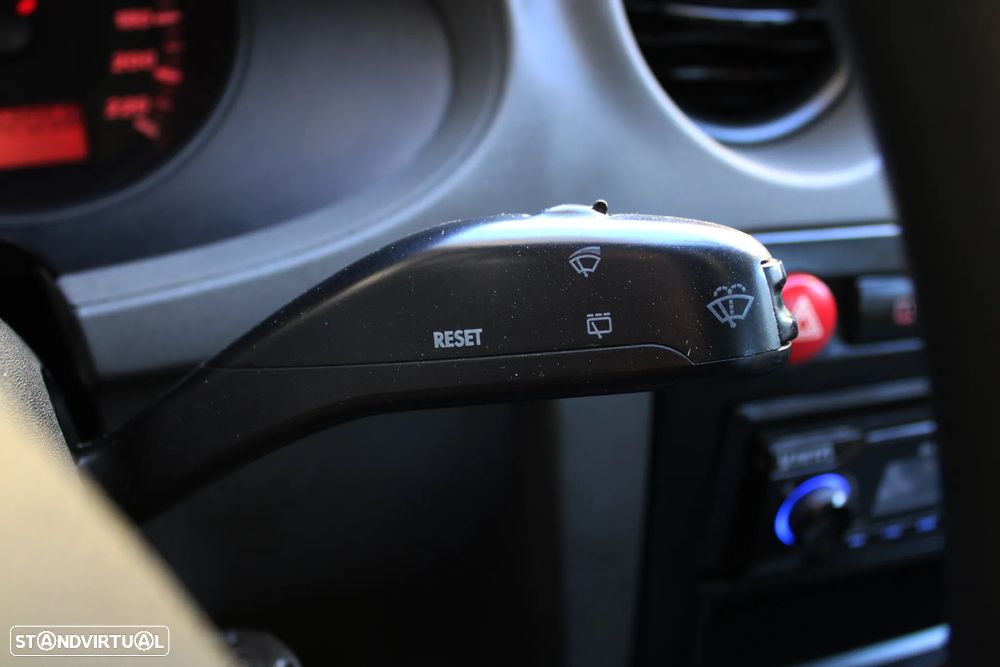 Seat IBIZA 1.9 TDI - 32