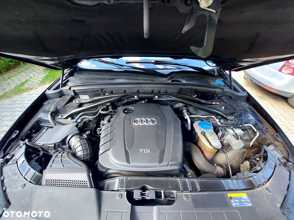 Audi Q5 2.0 TDI Quattro S tronic - 2