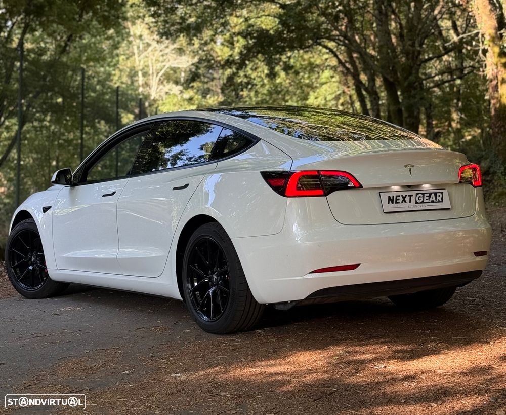 Tesla Model 3 Standard Range Plus RWD - 6