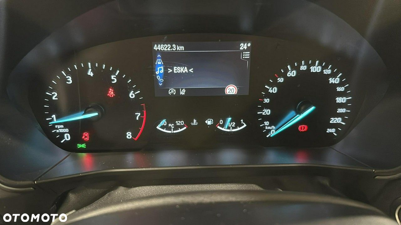Ford Focus - 22