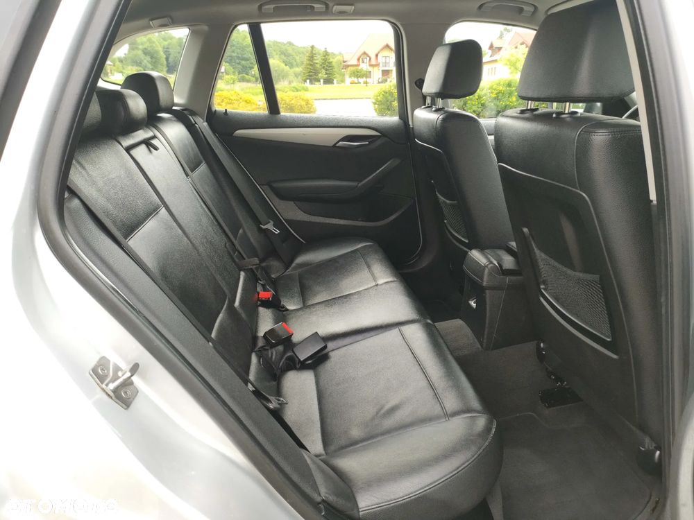 BMW X1 xDrive18d xLine - 18