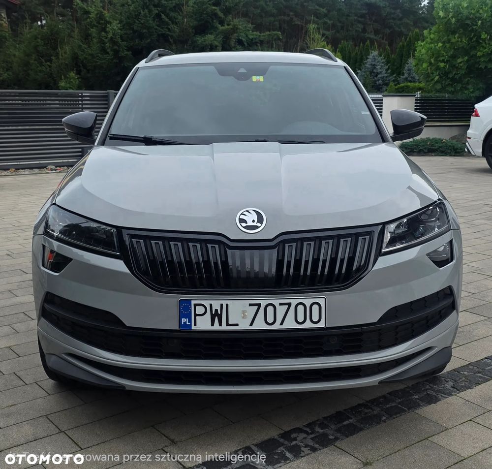 Skoda Karoq - 9