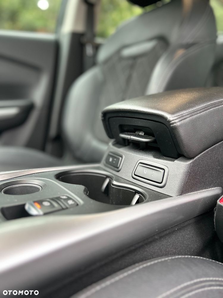 Renault Kadjar 1.3 TCe FAP Intens EDC - 16