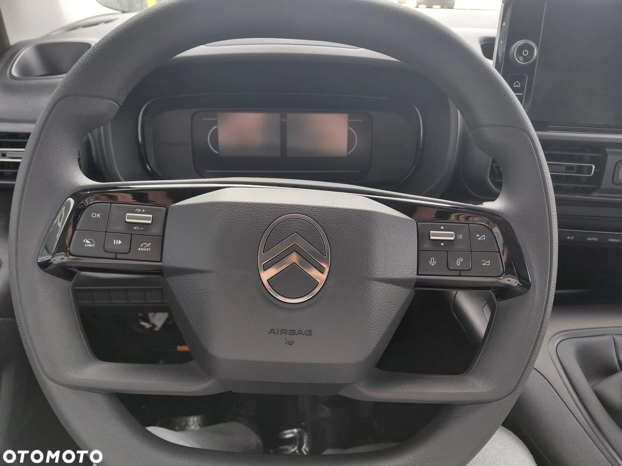Citroën Berlingo - 10