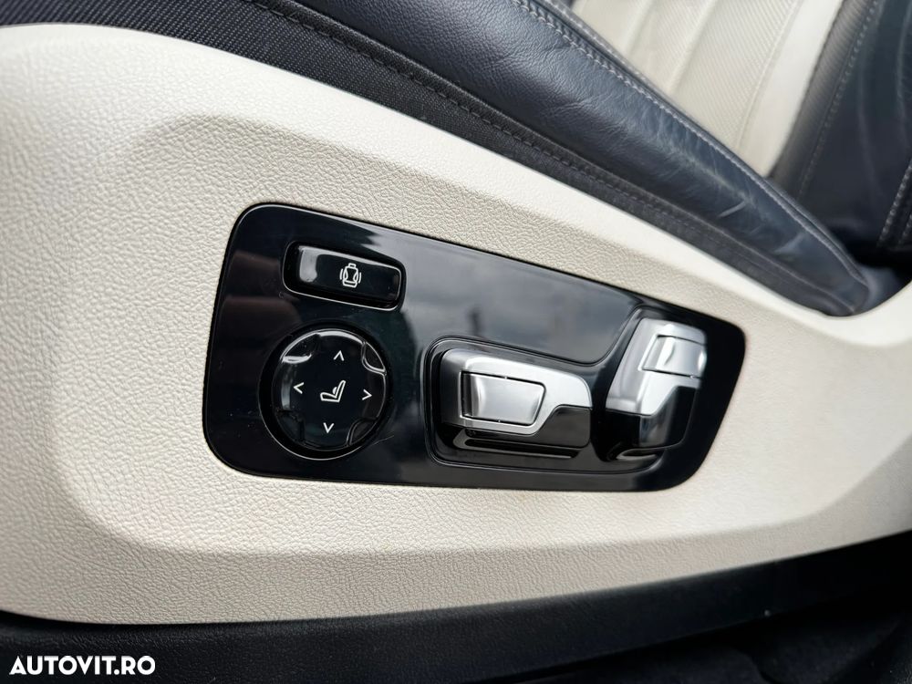 BMW X7 M50d - 29