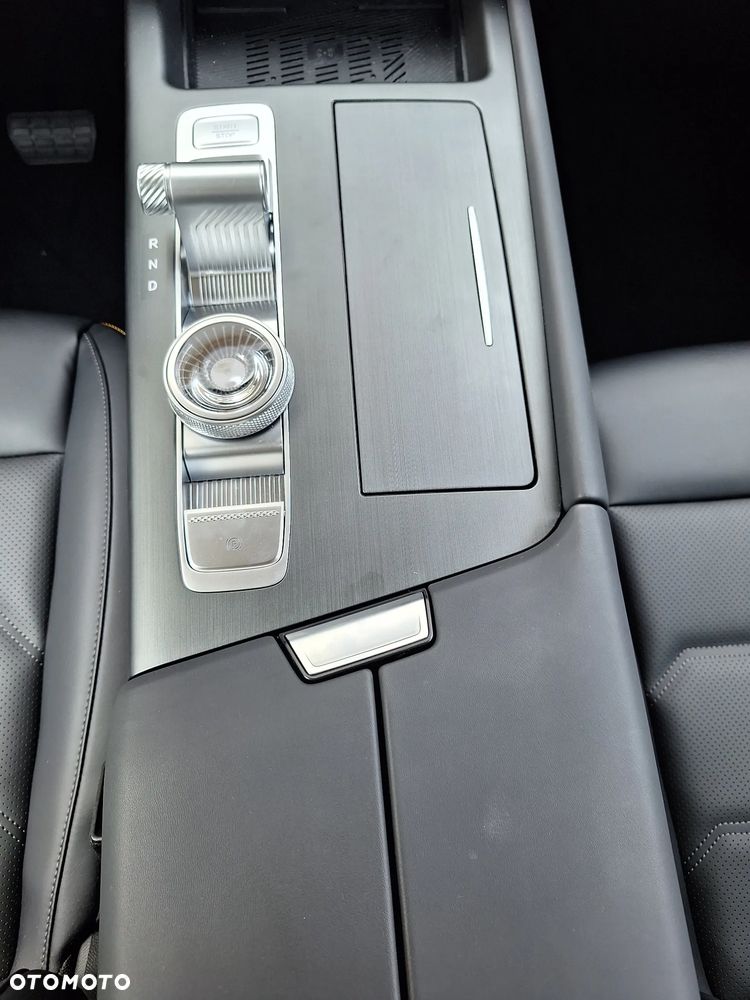 BAIC BJ30 - 6