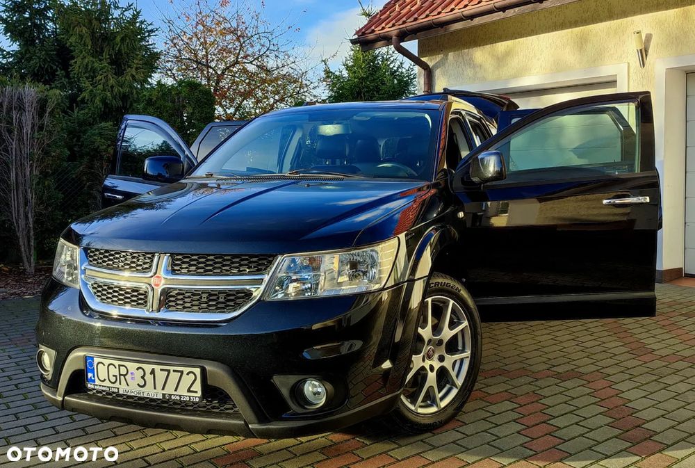 Fiat Freemont 2.0 Multijet Urban - 39