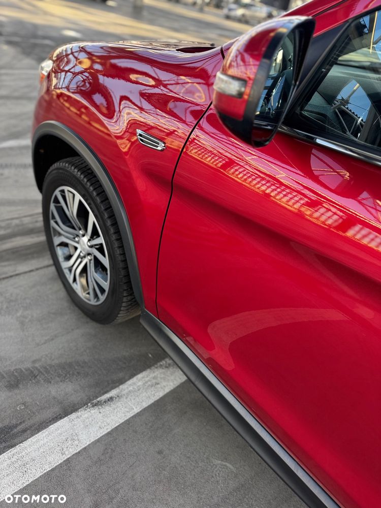 Mitsubishi ASX 1.6 2WD Intense - 13