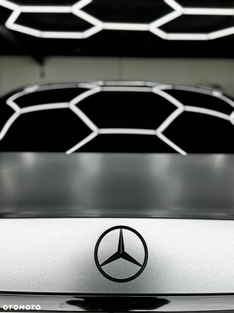 Mercedes-Benz CL 63 AMG - 16