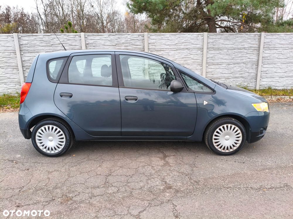 Mitsubishi Colt 1.3 Inform - 12