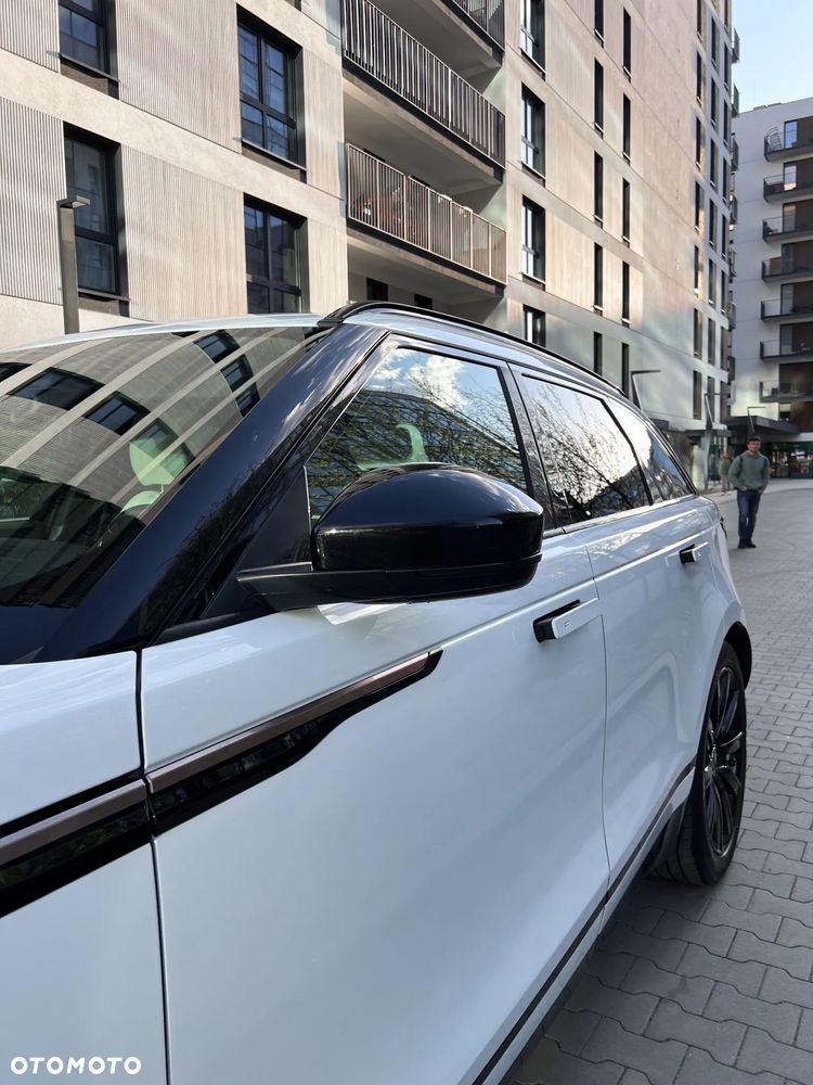 Land Rover Range Rover Velar 2.0 Si4 GPF R-Dynamic - 19