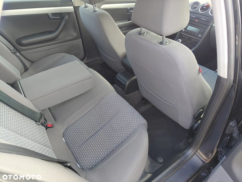Seat Exeo ST 1.8TSI Sport - 18