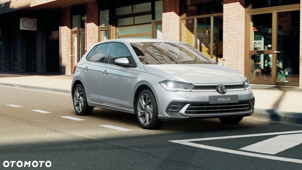 Volkswagen Polo - 5