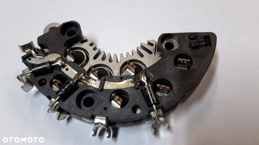 5601024 VH  PROSTOWNIK Płytka diodowa alternatora DAEWOO ESPERO, NEXIA 1.5 02.95-06.99 - 1
