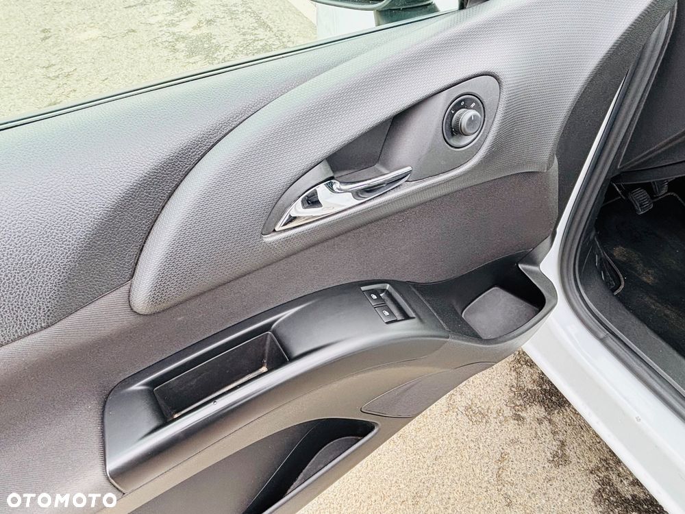 Opel Meriva 1.4 T Cosmo - 20