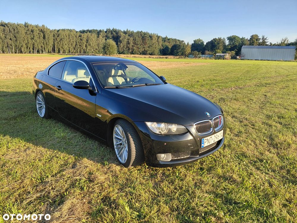 BMW Seria 3 - 19