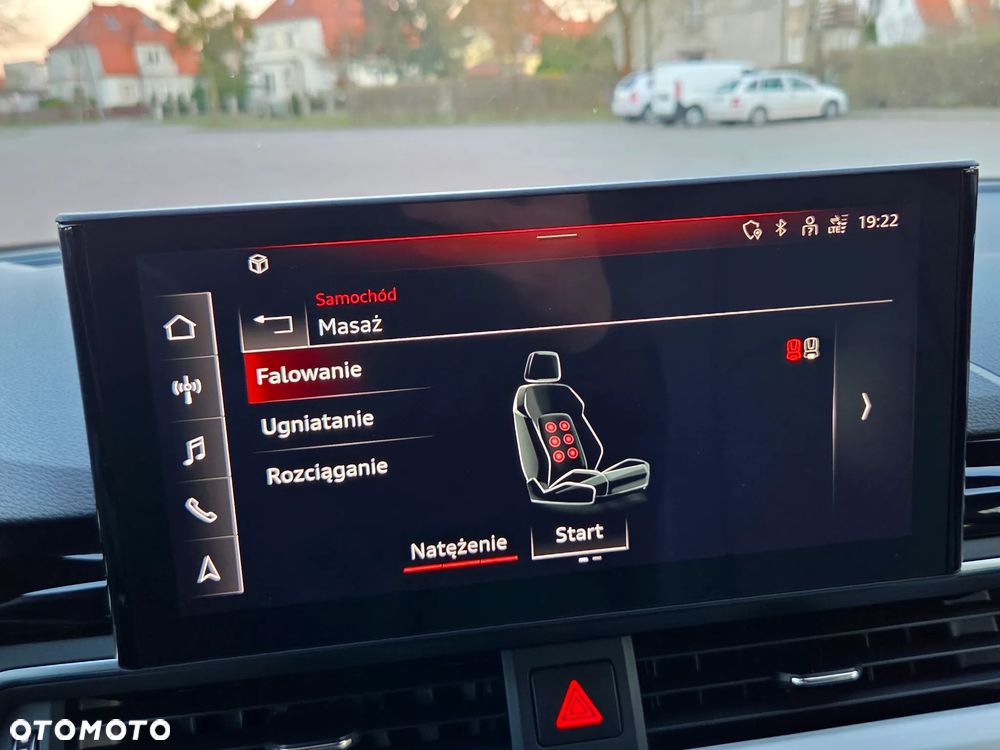 Audi A4 Avant 35 TFSI S tronic S line - 32