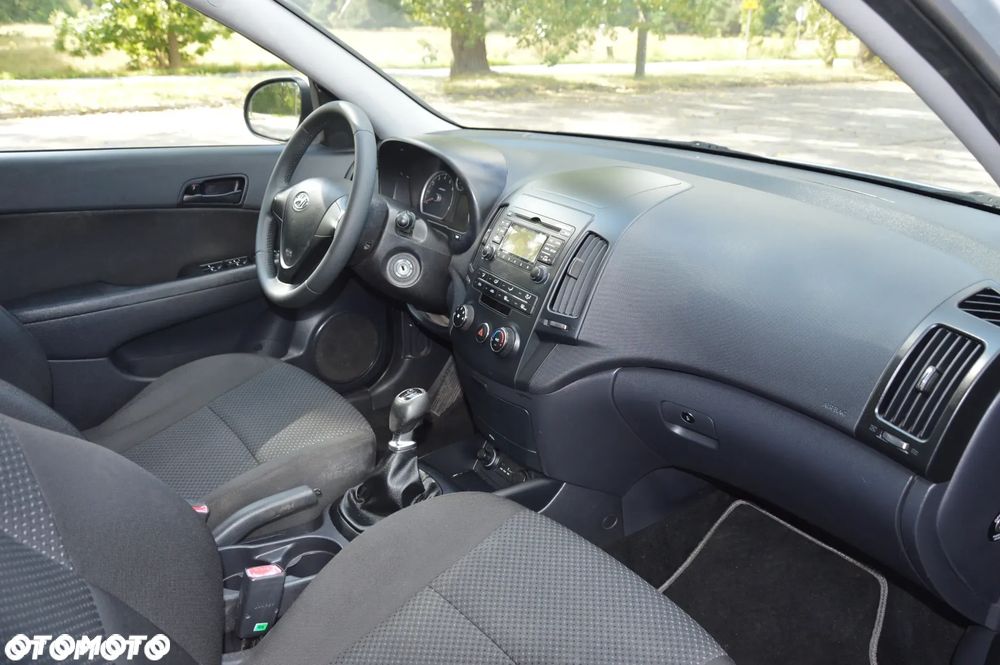 Hyundai i30 - 8