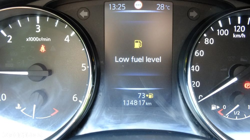 Nissan X-Trail 1.6 DCi Tekna 2WD - 33