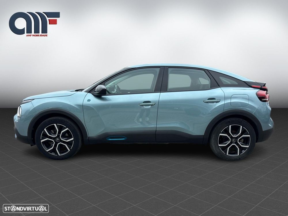 Citroën e-C4 50 kWh Feel Pack - 4