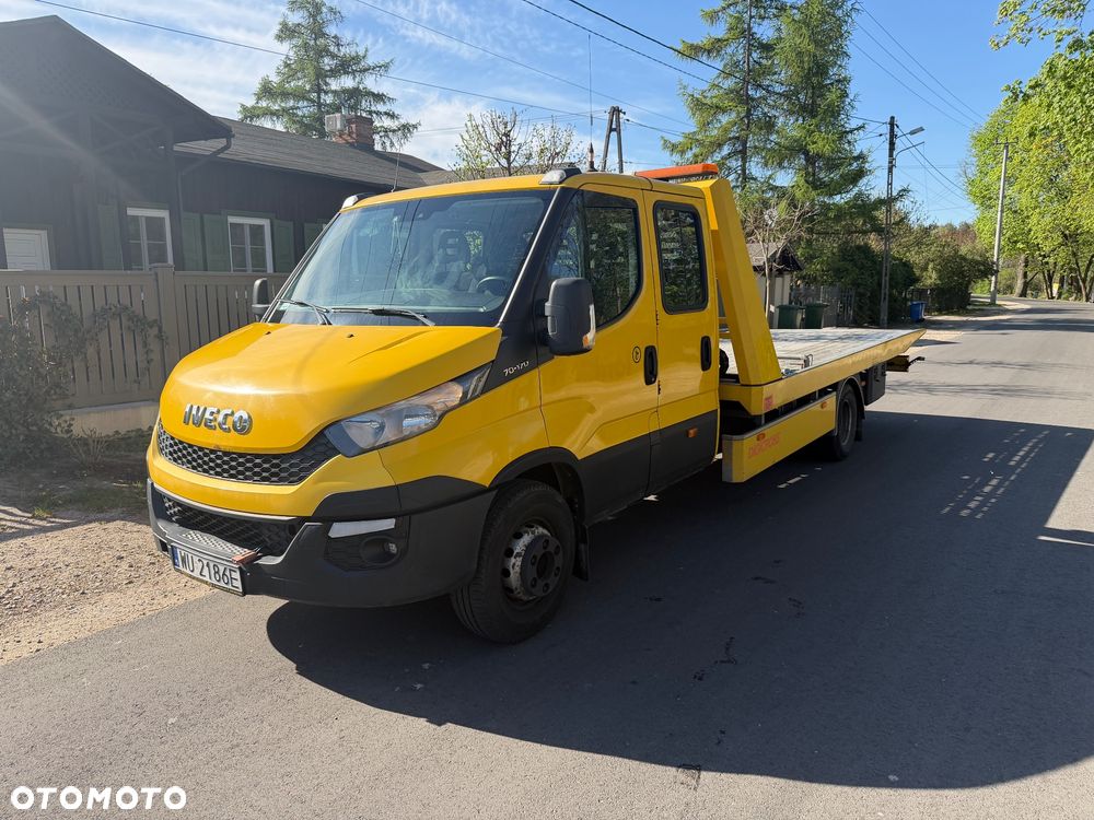 Iveco Daily - 2
