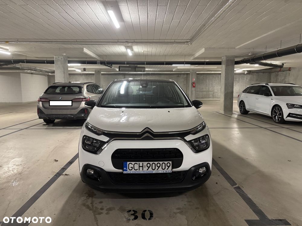 Citroën C3 - 3
