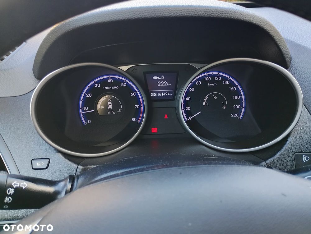 Hyundai ix35 - 10