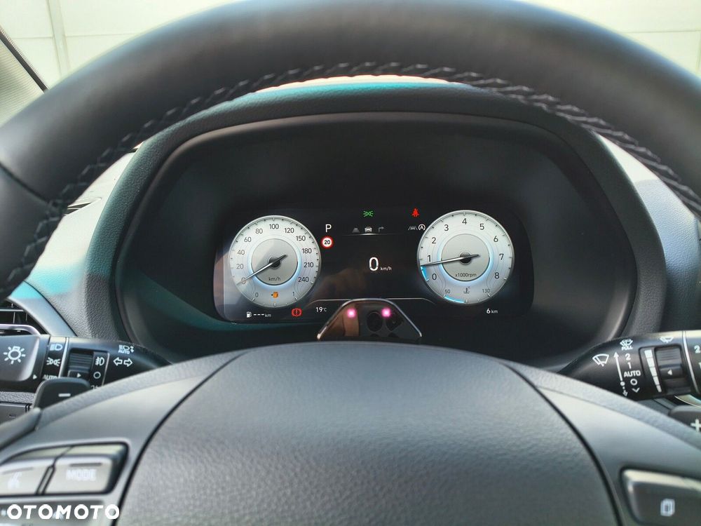 Hyundai i30 1.6 T-GDI Smart DCT - 17