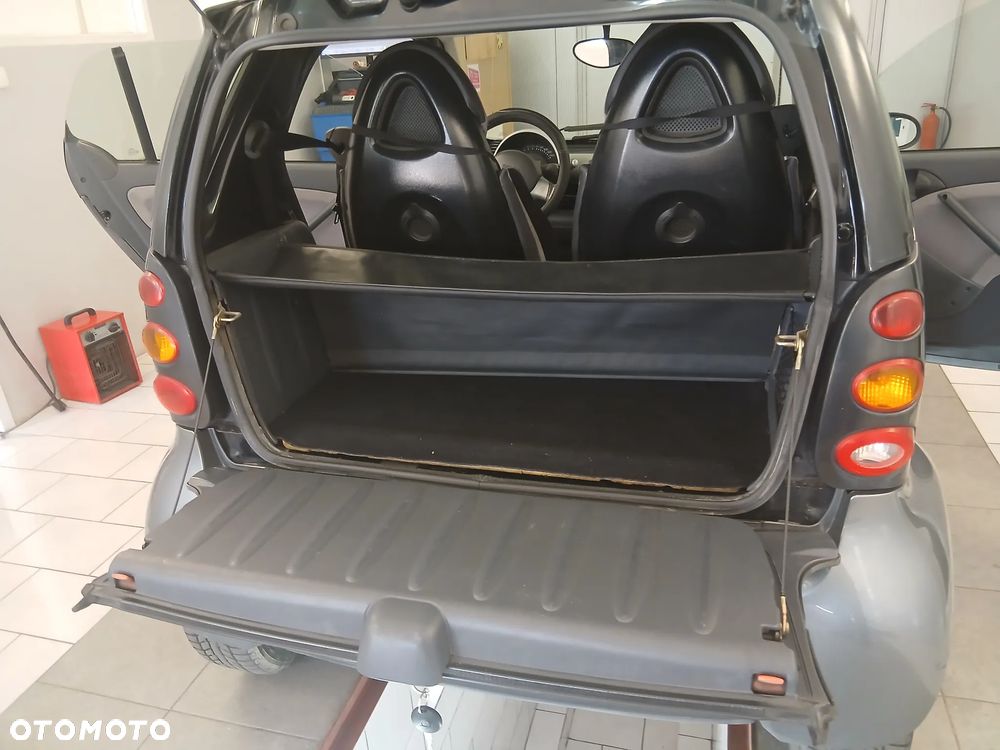 Smart Fortwo - 6