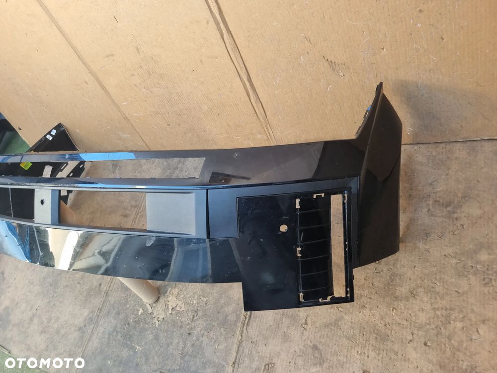 HYUNDAI SANTA FE V 5 ZDERZAK PRZÓD PRZEDNI - 2