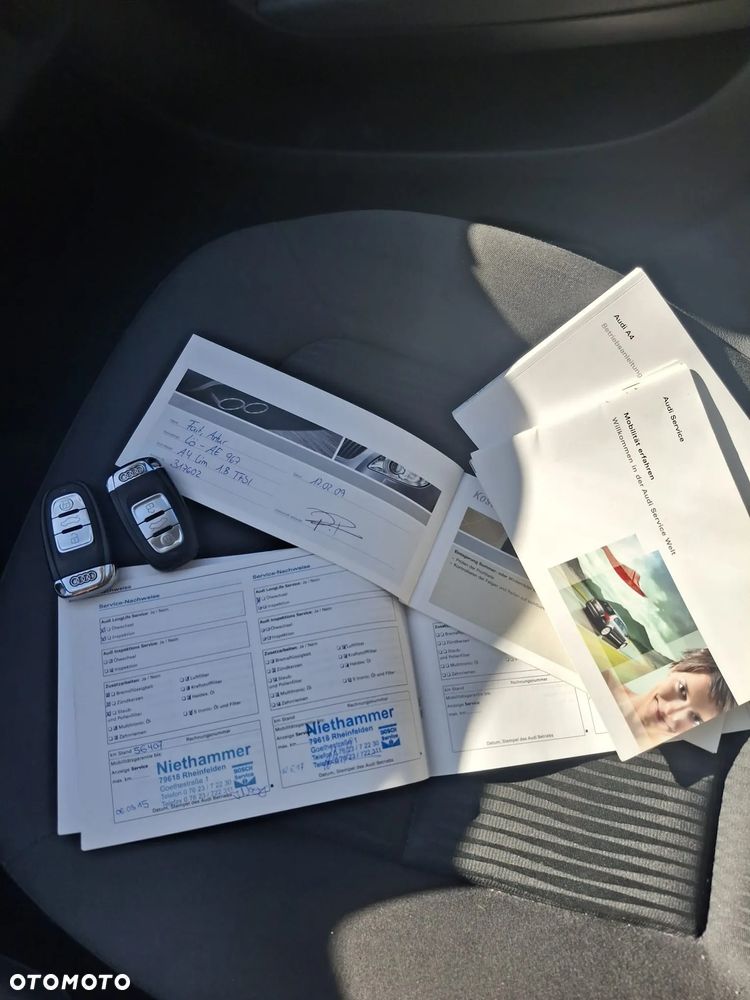 Audi A4 ver-1-8-tfsi - 22