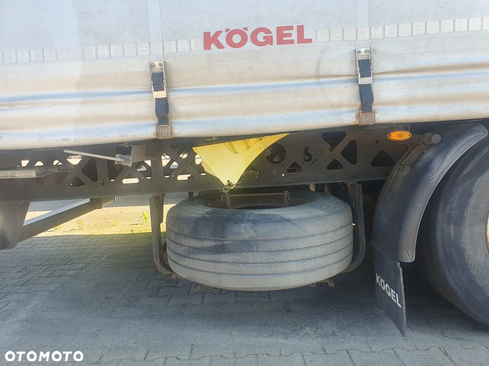 Kögel LIGHT plus SN 24-1 - 14