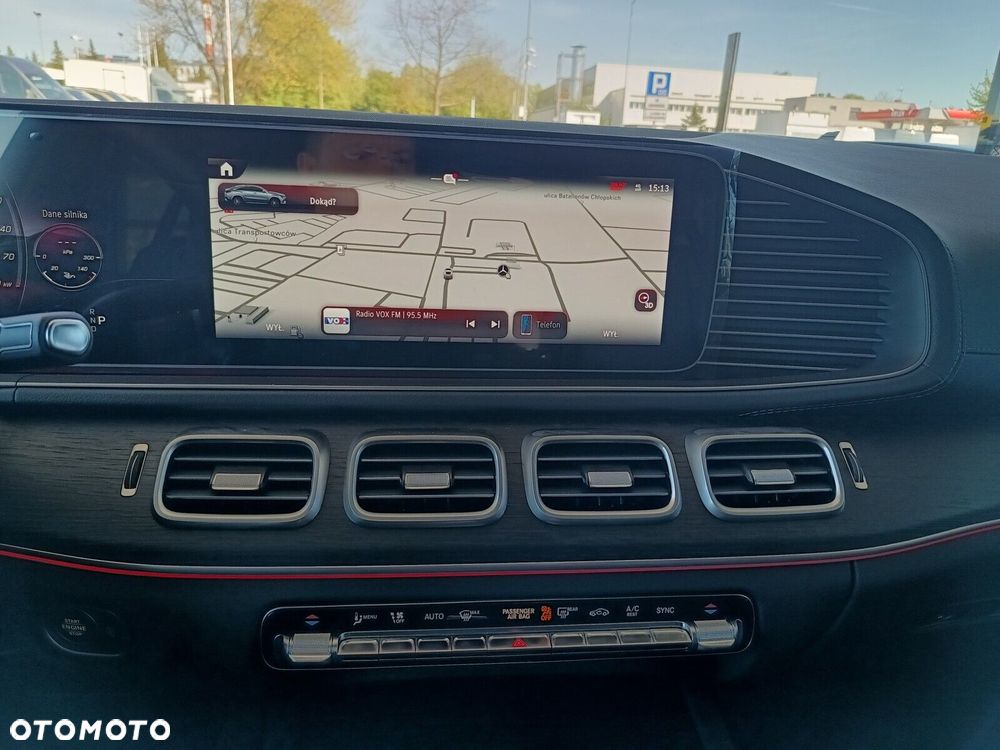 Mercedes-Benz GLE - 12