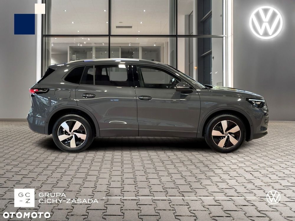 Volkswagen Tiguan - 7