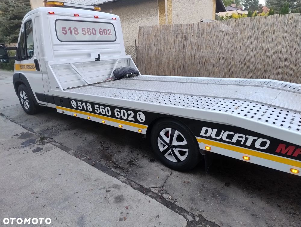 Fiat Ducato - 13