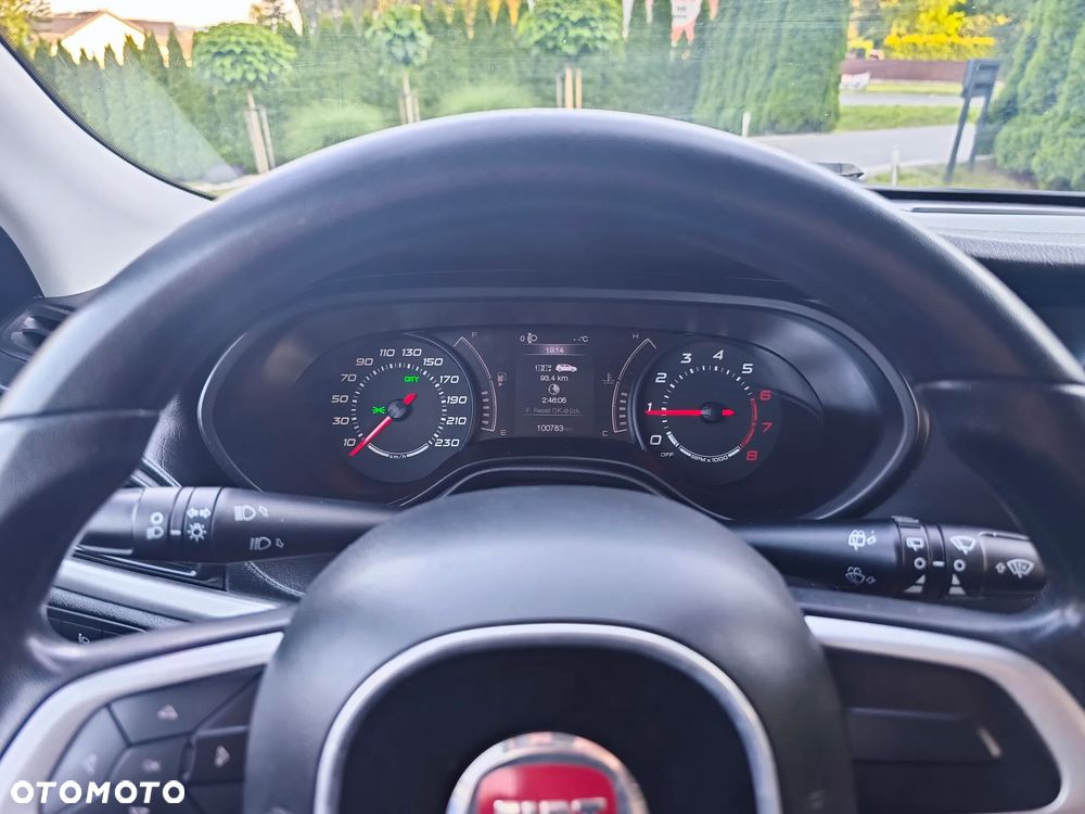 Fiat Tipo 1.4 16v Lounge - 12